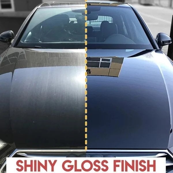 Car Scratch Repair Spray 🔥🚗