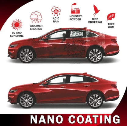 Car Scratch Repair Spray 🔥🚗