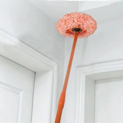 360° Rotatable Cleaning Round Mop
