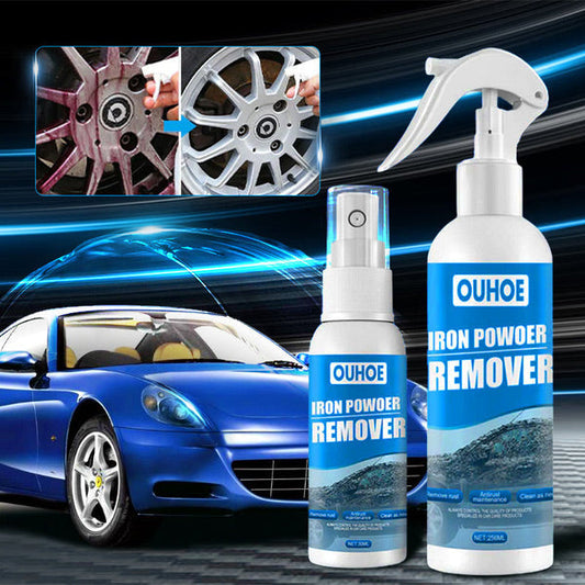 All purpose Rust Remover Spray