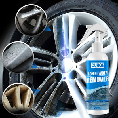 All purpose Rust Remover Spray