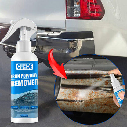 All purpose Rust Remover Spray