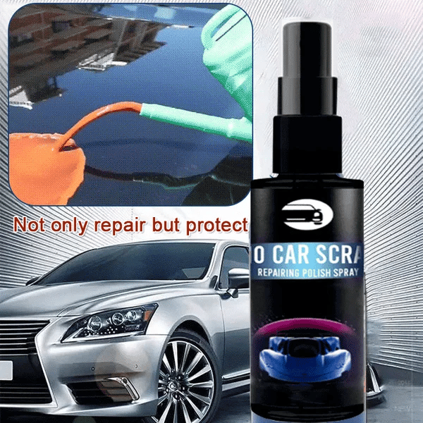 Car Scratch Repair Spray 🔥🚗