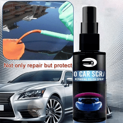 Car Scratch Repair Spray 🔥🚗